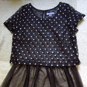 Elestory Tutu Dress - Womens